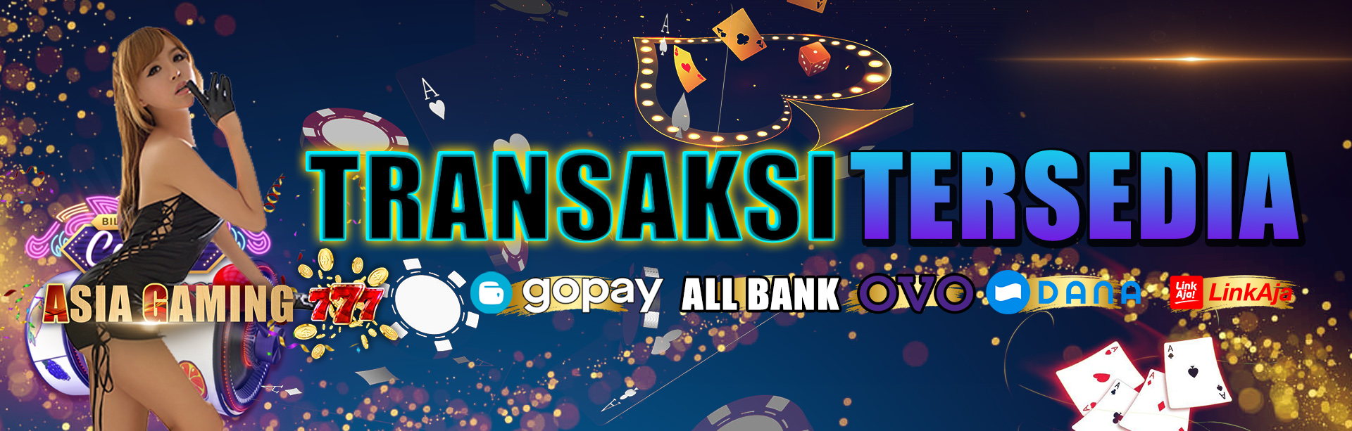 transaksi e-wallet