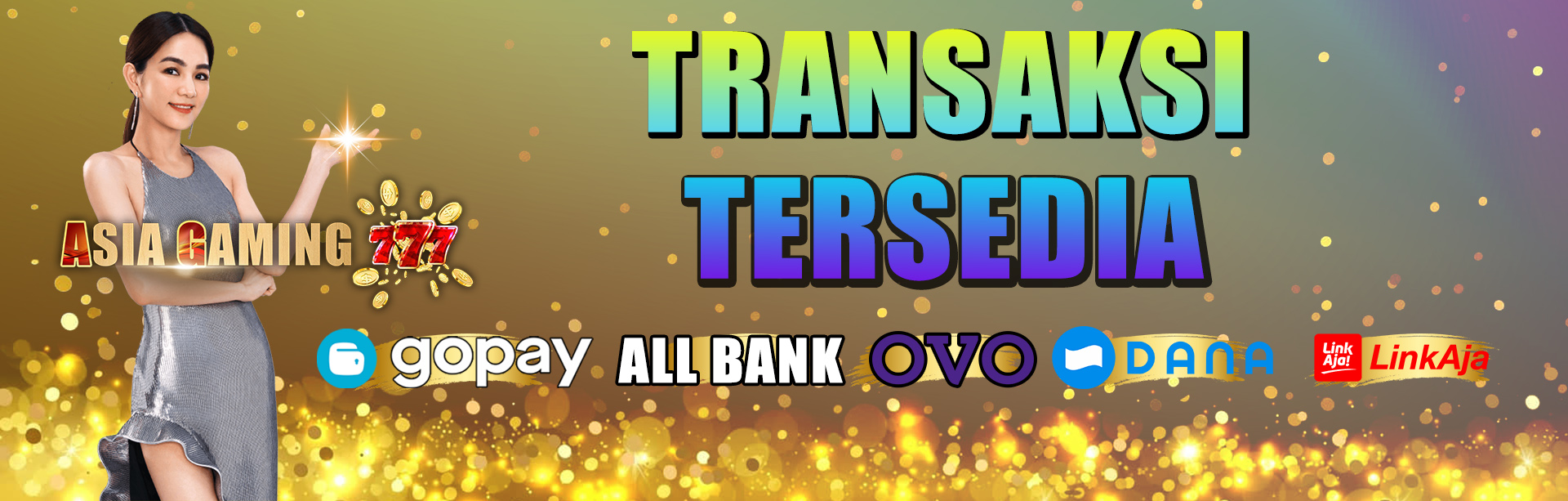 transaksi e-wallet