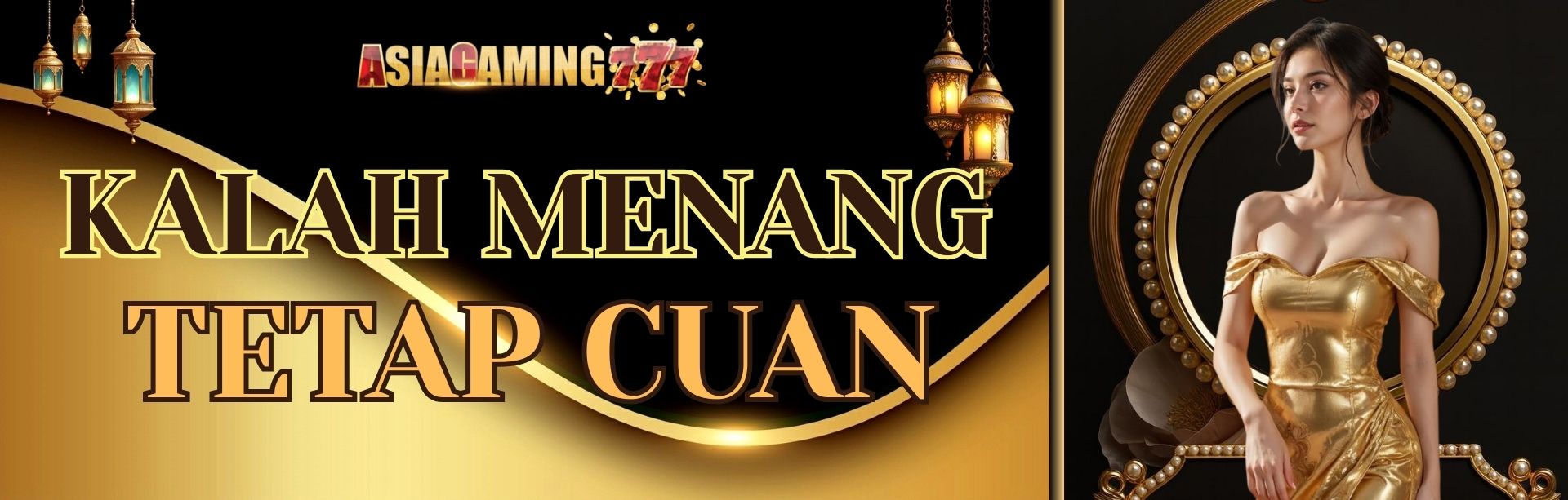 KALAH MENANG TETAP UNTUNG - ASIAGAMING777