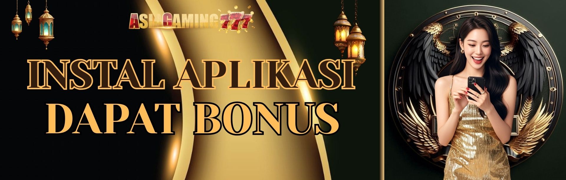 aplikasi asiagaming777