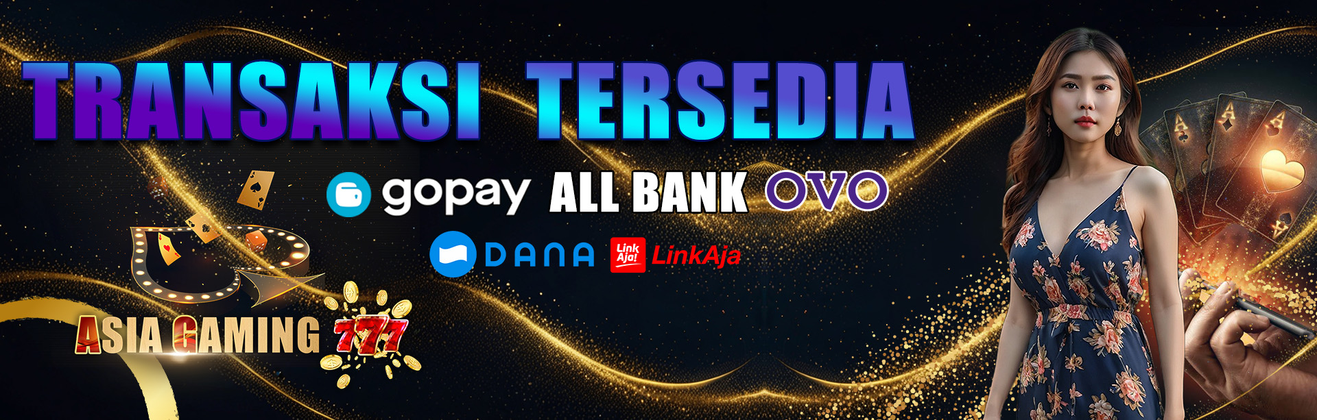 transaksi e-wallet