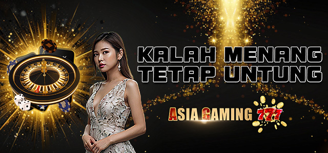 KALAH MENANG TETAP UNTUNG - ASIAGAMING777