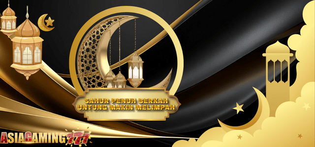 Sahur Penuh Berkah, Untung Makin Melimpah