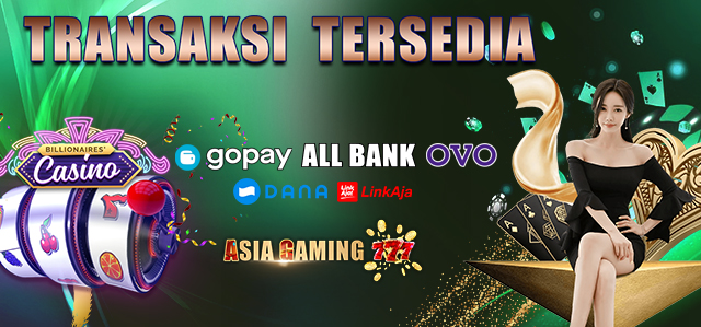 transaksi e-wallet