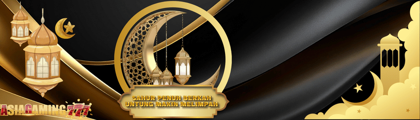 Sahur Penuh Berkah, Untung Makin Melimpah